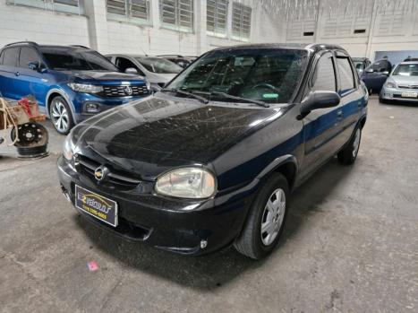 CHEVROLET Corsa Sedan 1.0 4P VHC CLASSIC FLEX, Foto 10