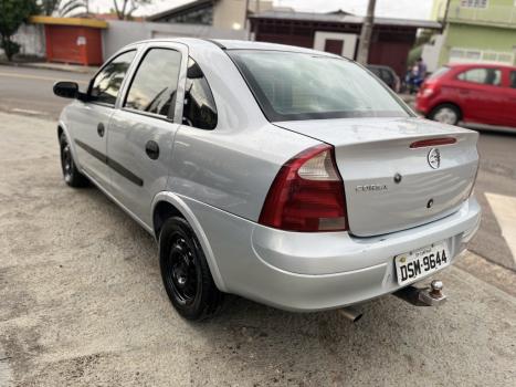 CHEVROLET Corsa Sedan 1.0 4P JOY FLEX, Foto 4