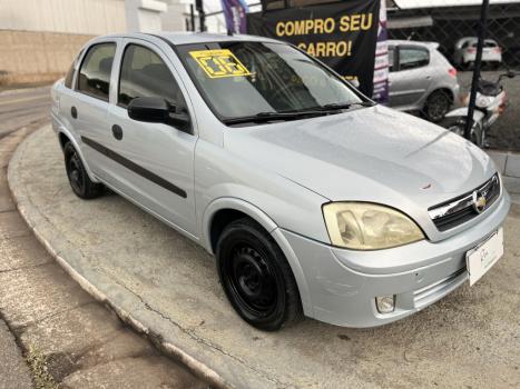 CHEVROLET Corsa Sedan 1.0 4P JOY FLEX, Foto 5