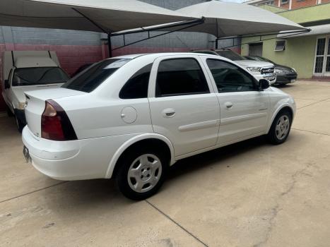 CHEVROLET Corsa Sedan 1.4 4P PREMIUM FLEX, Foto 3