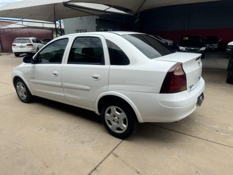 CHEVROLET Corsa Sedan 1.4 4P PREMIUM FLEX, Foto 4