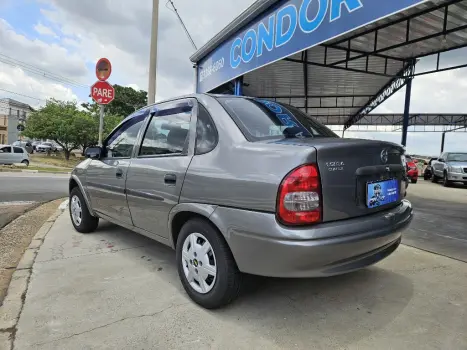 CHEVROLET Corsa Sedan 1.0 4P CLASSIC, Foto 5