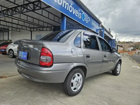 CHEVROLET Corsa Sedan 1.0 4P CLASSIC, Foto 6