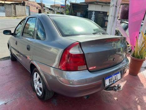 CHEVROLET Corsa Sedan 1.0 4P VHC, Foto 6