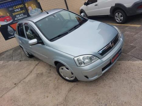 CHEVROLET Corsa Sedan 1.4 4P PREMIUM FLEX, Foto 2