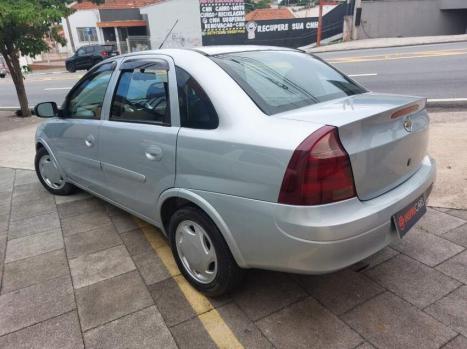 CHEVROLET Corsa Sedan 1.4 4P PREMIUM FLEX, Foto 6