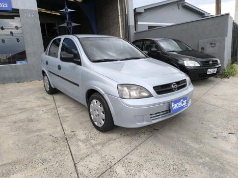 CHEVROLET Corsa Sedan 1.0 4P VHC MAXX FLEX, Foto 2