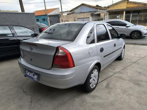 CHEVROLET Corsa Sedan 1.0 4P VHC MAXX FLEX, Foto 4