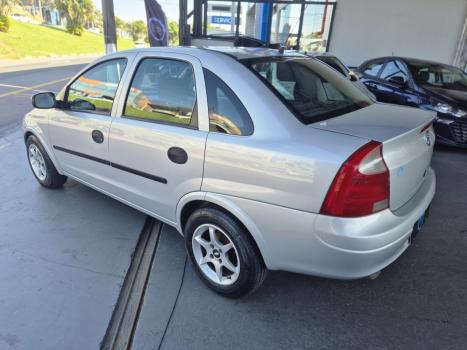 CHEVROLET Corsa Sedan 1.0 4P VHC, Foto 4