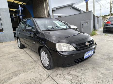 CHEVROLET Corsa Sedan 1.0 4P VHC MAXX FLEX, Foto 2