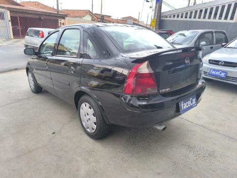 CHEVROLET Corsa Sedan 1.0 4P VHC MAXX FLEX, Foto 4