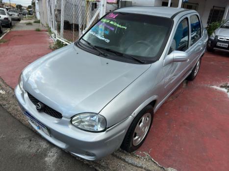 CHEVROLET Corsa Sedan 1.0 16V 4P MILENIUM, Foto 2