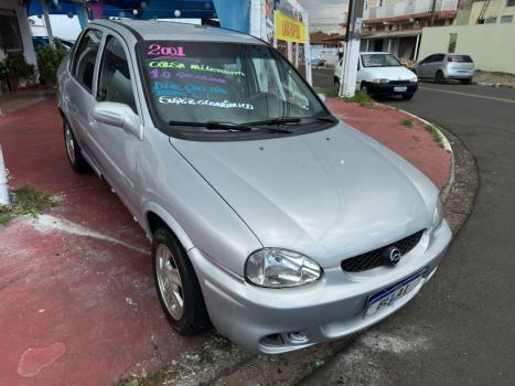 CHEVROLET Corsa Sedan 1.0 16V 4P MILENIUM, Foto 3