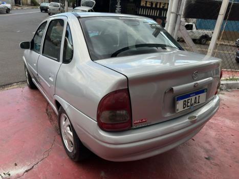 CHEVROLET Corsa Sedan 1.0 16V 4P MILENIUM, Foto 5