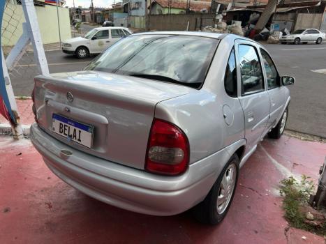 CHEVROLET Corsa Sedan 1.0 16V 4P MILENIUM, Foto 6