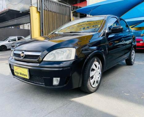 CHEVROLET Corsa Sedan 1.4 4P PREMIUM FLEX, Foto 3