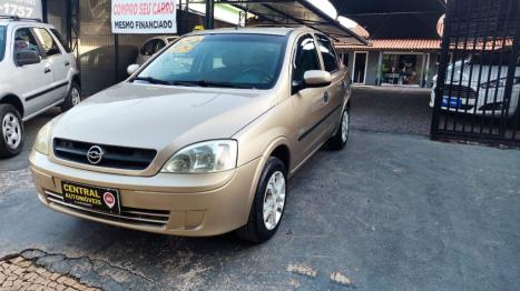 CHEVROLET Corsa Sedan 1.8 4P MAXX FLEX, Foto 2