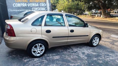 CHEVROLET Corsa Sedan 1.8 4P MAXX FLEX, Foto 4