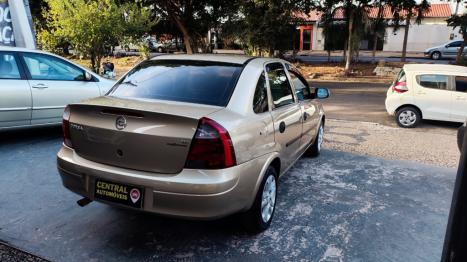 CHEVROLET Corsa Sedan 1.8 4P MAXX FLEX, Foto 6
