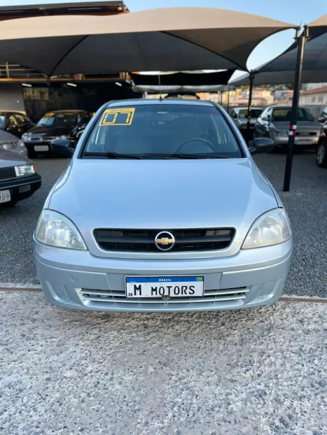 CHEVROLET Corsa Sedan 1.8 4P MAXX FLEX, Foto 2