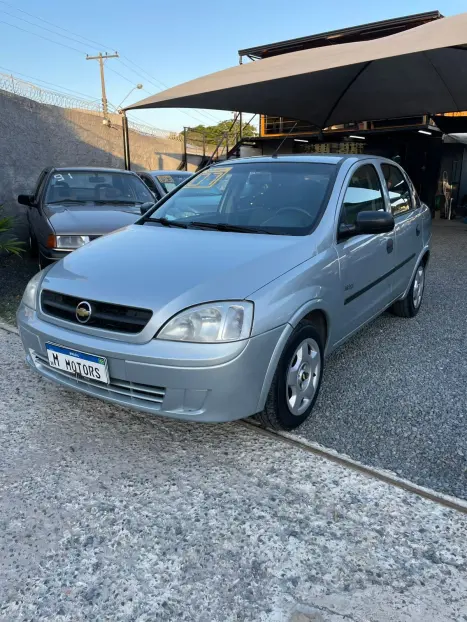 CHEVROLET Corsa Sedan 1.8 4P MAXX FLEX, Foto 3