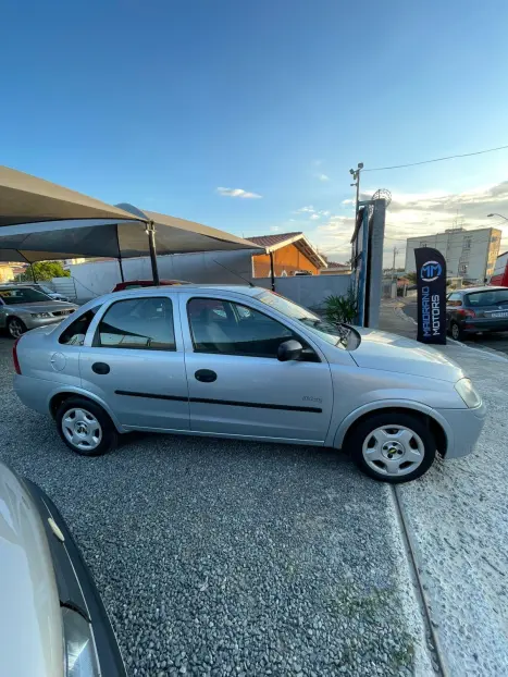 CHEVROLET Corsa Sedan 1.8 4P MAXX FLEX, Foto 4