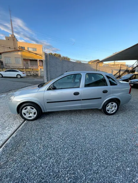 CHEVROLET Corsa Sedan 1.8 4P MAXX FLEX, Foto 5