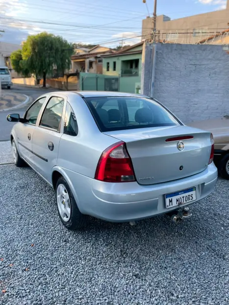 CHEVROLET Corsa Sedan 1.8 4P MAXX FLEX, Foto 6