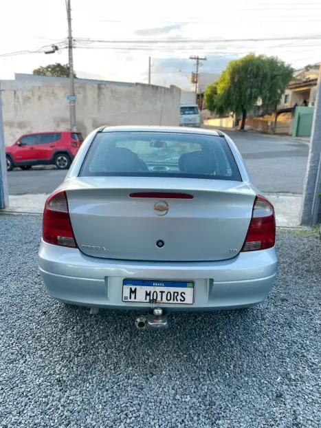 CHEVROLET Corsa Sedan 1.8 4P MAXX FLEX, Foto 7