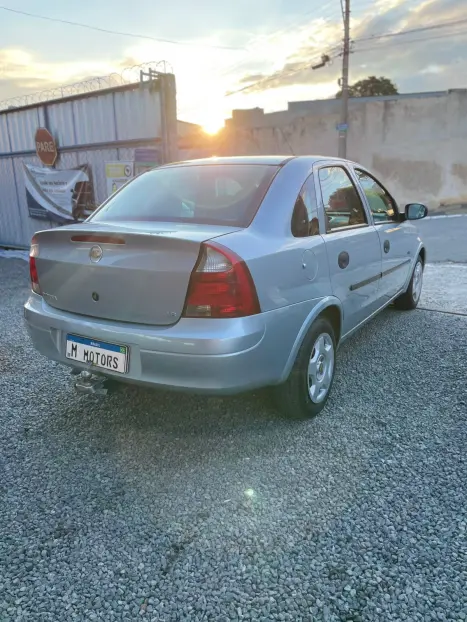 CHEVROLET Corsa Sedan 1.8 4P MAXX FLEX, Foto 8