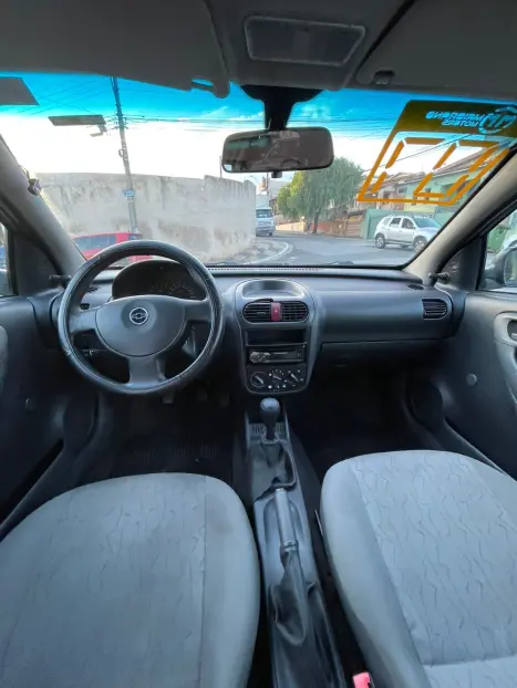 CHEVROLET Corsa Sedan 1.8 4P MAXX FLEX, Foto 9