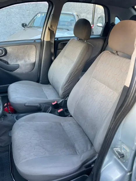 CHEVROLET Corsa Sedan 1.8 4P MAXX FLEX, Foto 10