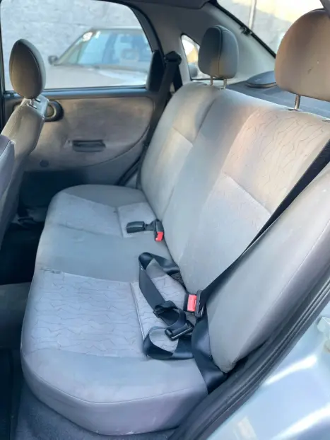 CHEVROLET Corsa Sedan 1.8 4P MAXX FLEX, Foto 11