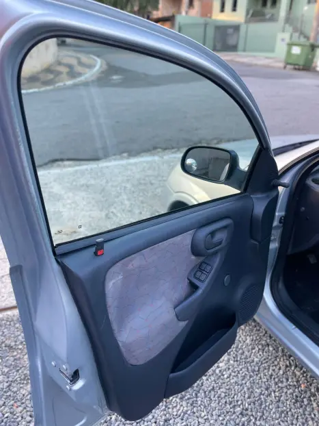CHEVROLET Corsa Sedan 1.8 4P MAXX FLEX, Foto 12