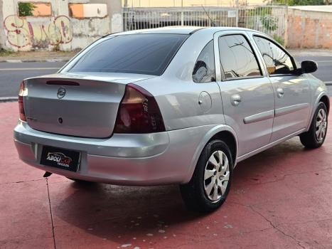 CHEVROLET Corsa Sedan 1.4 4P PREMIUM FLEX, Foto 2