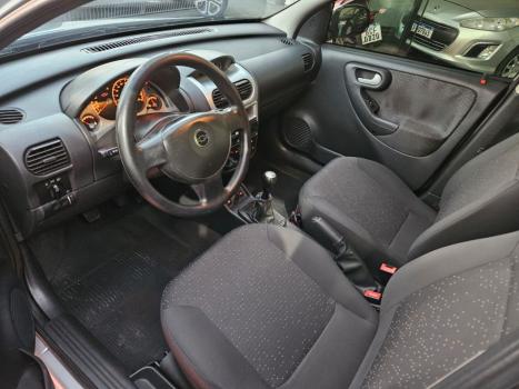 CHEVROLET Corsa Sedan 1.4 4P PREMIUM FLEX, Foto 8
