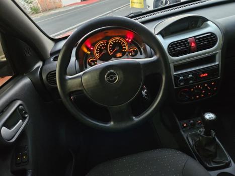 CHEVROLET Corsa Sedan 1.4 4P PREMIUM FLEX, Foto 9