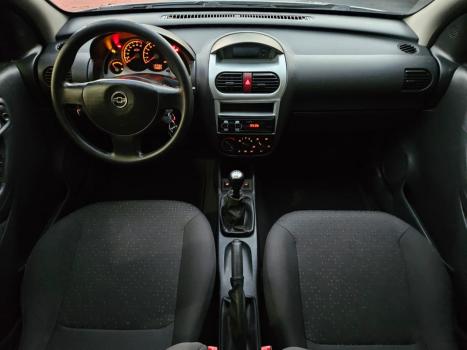 CHEVROLET Corsa Sedan 1.4 4P PREMIUM FLEX, Foto 11