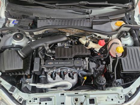 CHEVROLET Corsa Sedan 1.4 4P PREMIUM FLEX, Foto 16