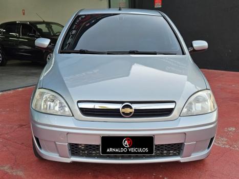 CHEVROLET Corsa Sedan 1.4 4P PREMIUM FLEX, Foto 2