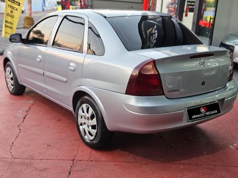 CHEVROLET Corsa Sedan 1.4 4P PREMIUM FLEX, Foto 6