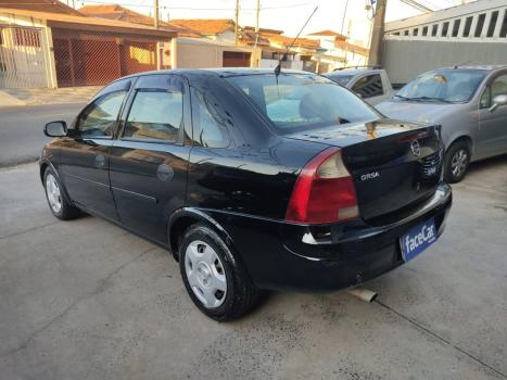 CHEVROLET Corsa Sedan 1.0 4P, Foto 3