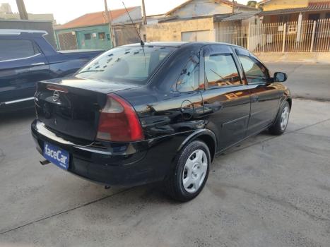 CHEVROLET Corsa Sedan 1.0 4P, Foto 4