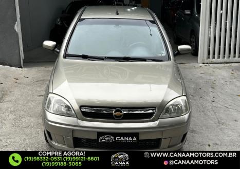 CHEVROLET Corsa Sedan 1.4 4P PREMIUM FLEX, Foto 3