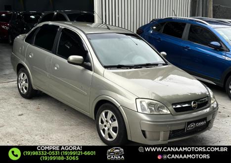 CHEVROLET Corsa Sedan 1.4 4P PREMIUM FLEX, Foto 4