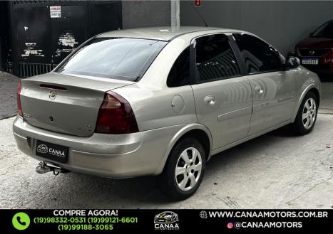 CHEVROLET Corsa Sedan 1.4 4P PREMIUM FLEX, Foto 5