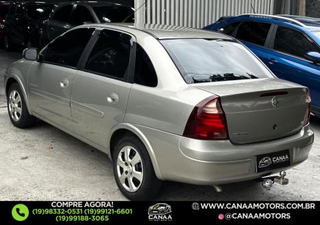 CHEVROLET Corsa Sedan 1.4 4P PREMIUM FLEX, Foto 7