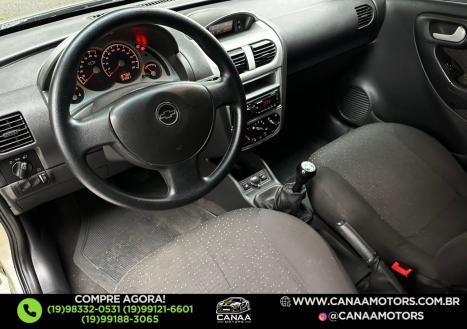 CHEVROLET Corsa Sedan 1.4 4P PREMIUM FLEX, Foto 11