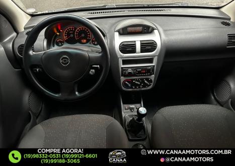 CHEVROLET Corsa Sedan 1.4 4P PREMIUM FLEX, Foto 12