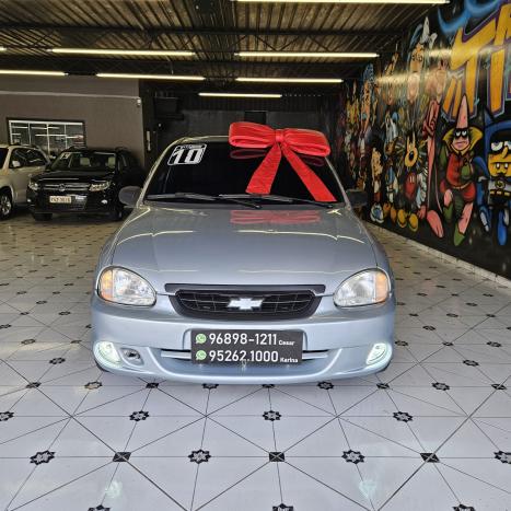 CHEVROLET Corsa Sedan 1.0 4P CLASSIC LIFE, Foto 3